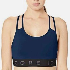 CORE 10 | Multi Strap Sports Bra